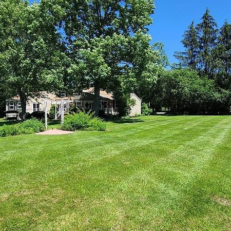 Spacious Lakefront - Remodeled, Views & All Amenities Included Skaneateles Dış mekan fotoğraf